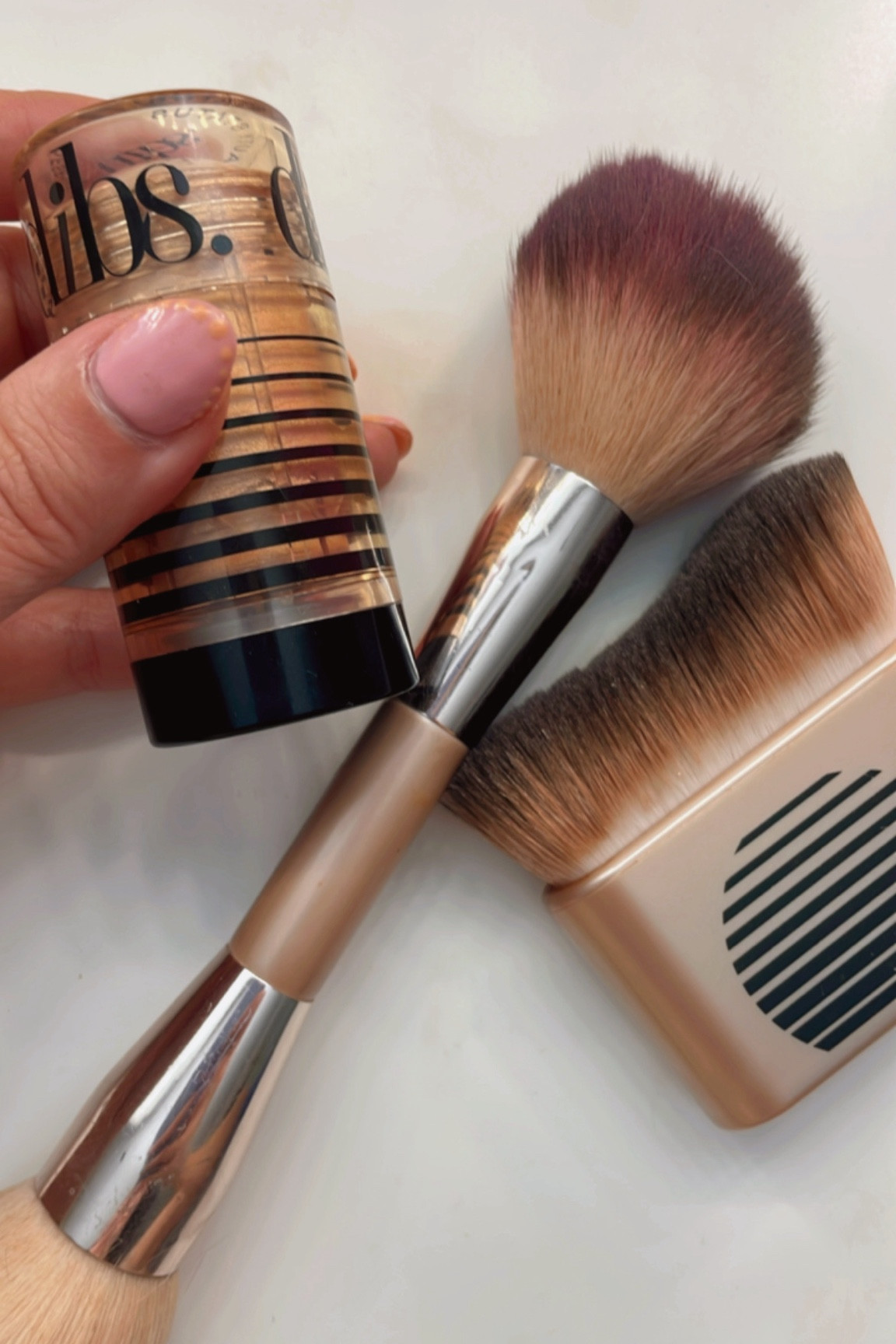 It’s have bronzing products for summer shine ✨ shade high road high light in DIBS bronzing stick 

#LTKSaleAlert #LTKMidsize #LTKBeauty