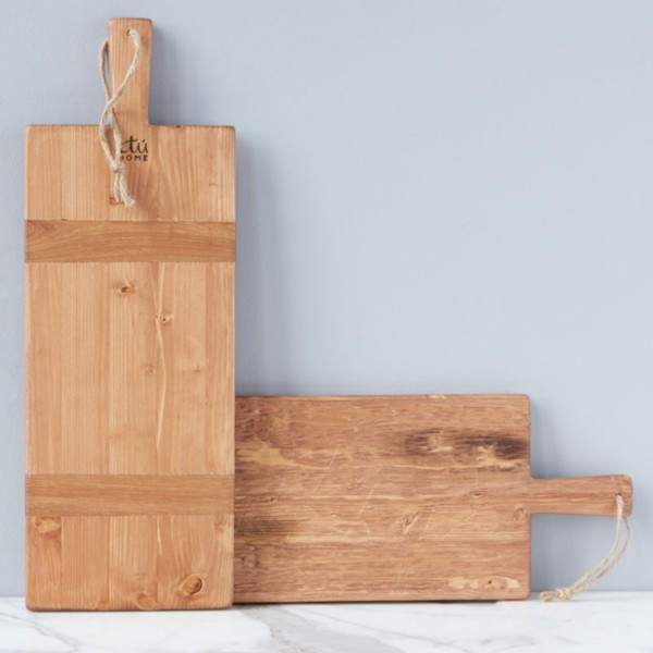Kaiden Charcuterie Board - Small | Winnoby 