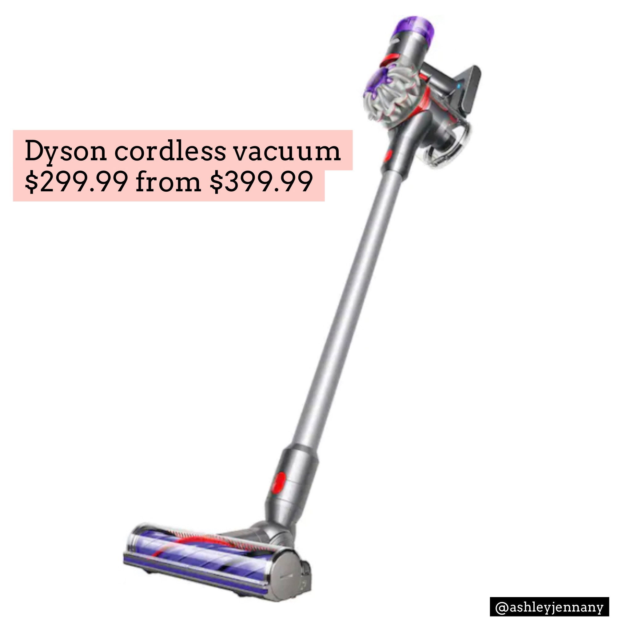 Dyson vacuum 

#LTKstyletip #LTKsalealert #LTKhome