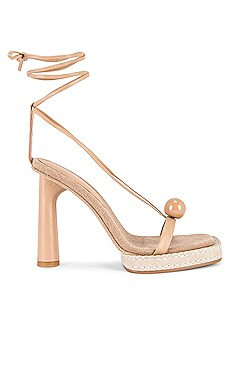 Gigi Platform Heel
                    
                    Alias Mae | Revolve Clothing (Global)