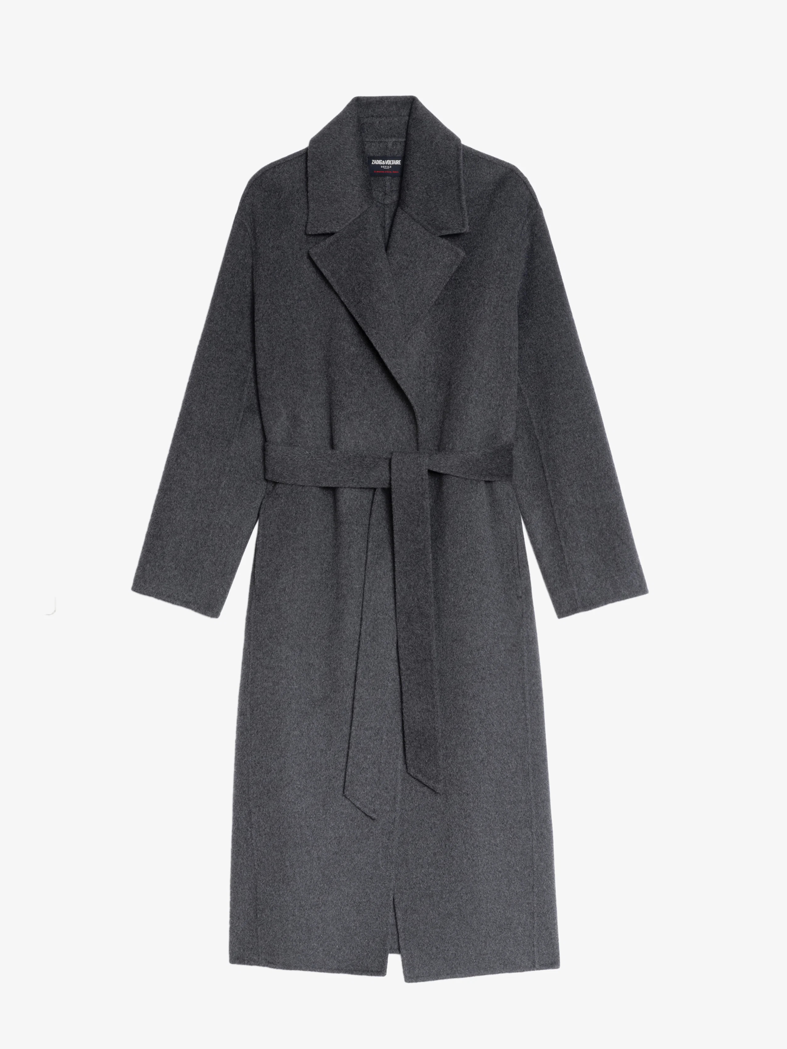 Meli Coat | Zadig et Voltaire (US)