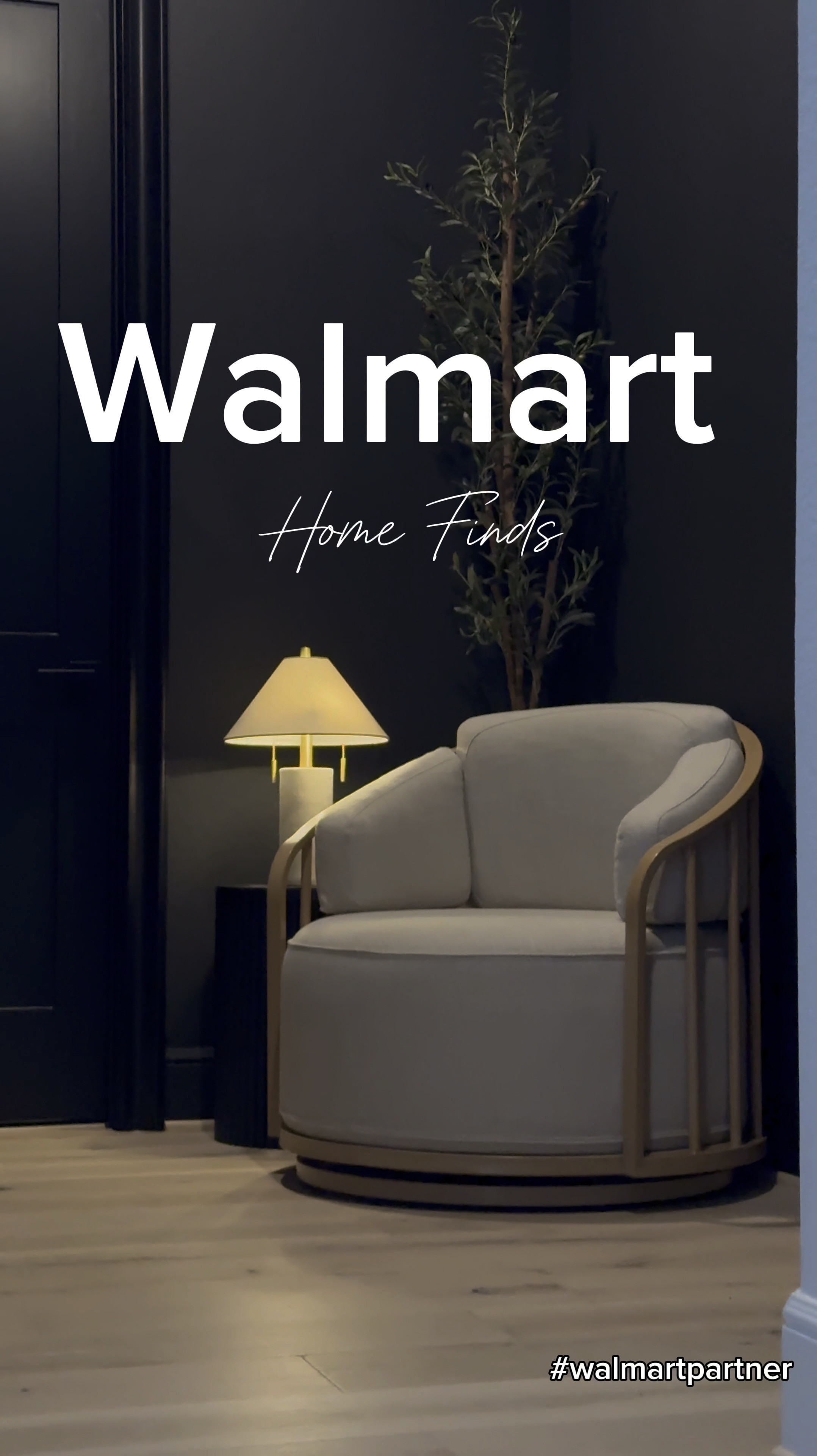 #walmartpartner 

This gorgeous chair from @walmart is everything!!! It’s comfortable, it swivels, and it’s the best price! 🎉

My outdoor furniture is still available and on sale! 🎉

This gorgeous olive tree is on sale and I paired it with this lightweight planter…. which can be used outdoors! 🎉😊

These stunning bookshelves are super sturdy and also come in a gorgeous brown color! 🤍

Shop these below! 🤍

#walmartfinds @Shop.LTK #liketkit 


#LTKVideo 

#LTKStyleTip #LTKHome