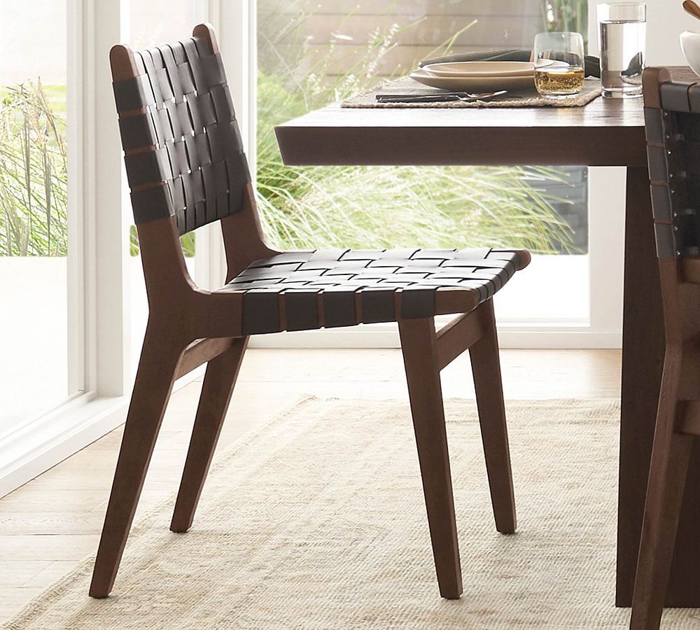 Fenton Dining Chair | Pottery Barn (US)