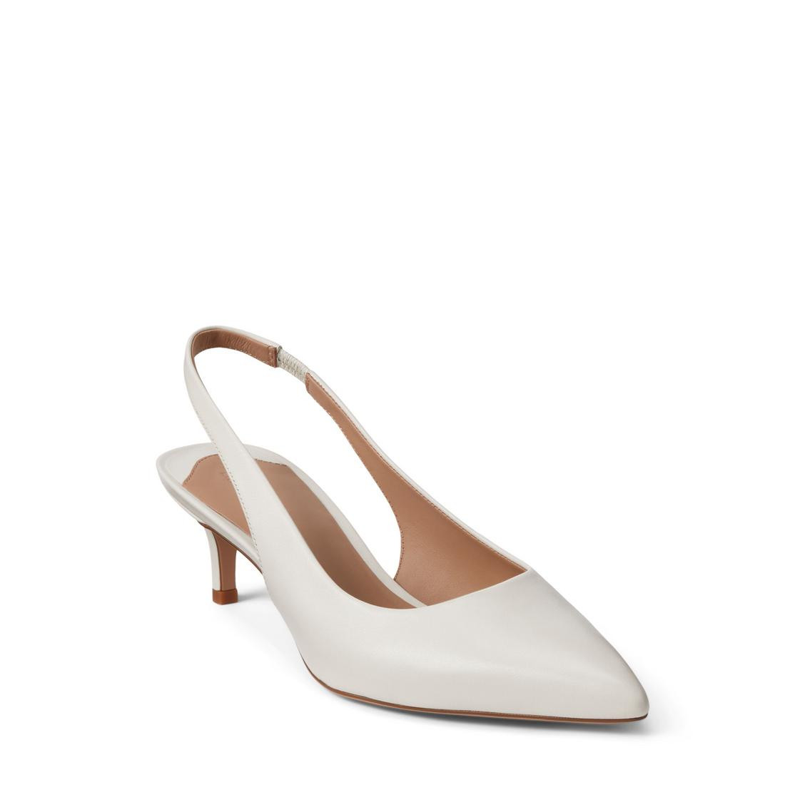 Lauren by Ralph Lauren Women's Slingbacks | Flannels | Flannels UK