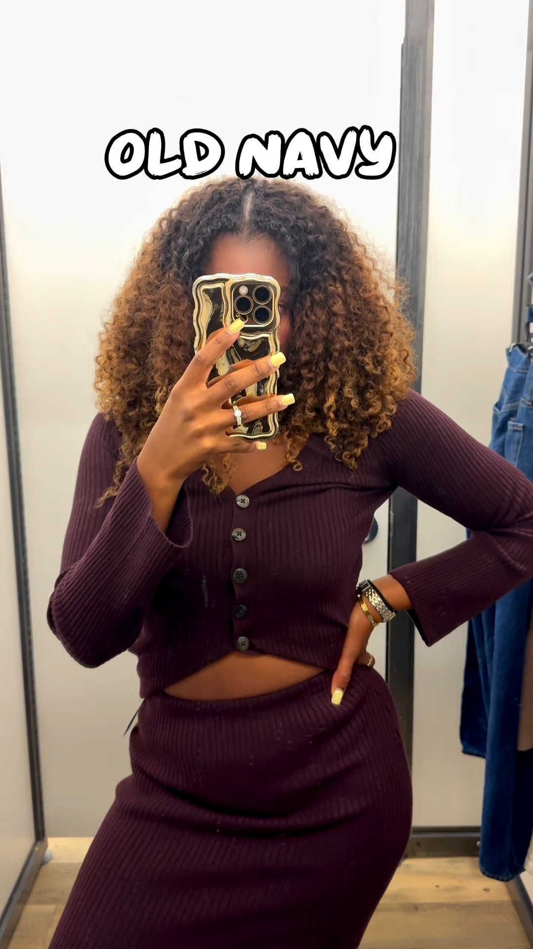Old navy has been coming with the heat . These 2 piece sets are sooo comfty , soft and cute. They are perfect for the transition weather we have been having 🫶🏽

I am 5’5 | 160 lbs | small 



#LTKSaleAlert #LTKFindsUnder50 #LTKWorkwear
