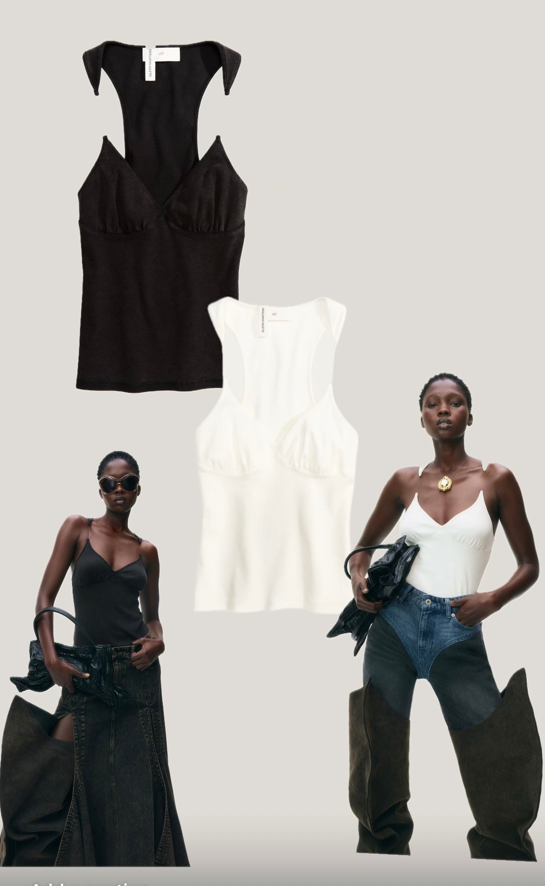 This is the best top ever from H&M 💕

#LTKautumn #LTKuk #LTKwinter