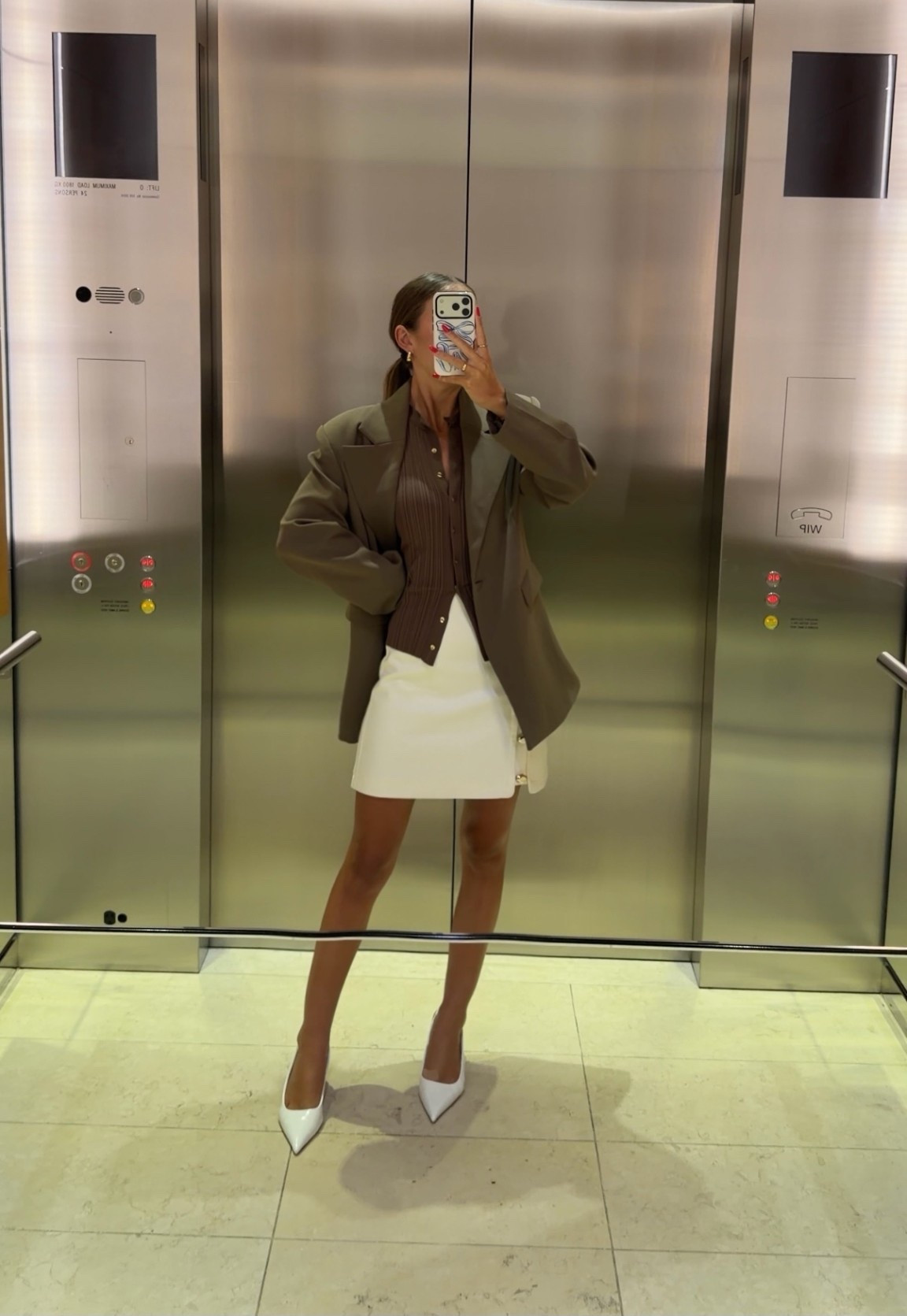 office ootd ♥️ 

#LTKworkwear #LTKsummer #LTKstyletip