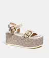 Naomi Flatform | Coach (US)