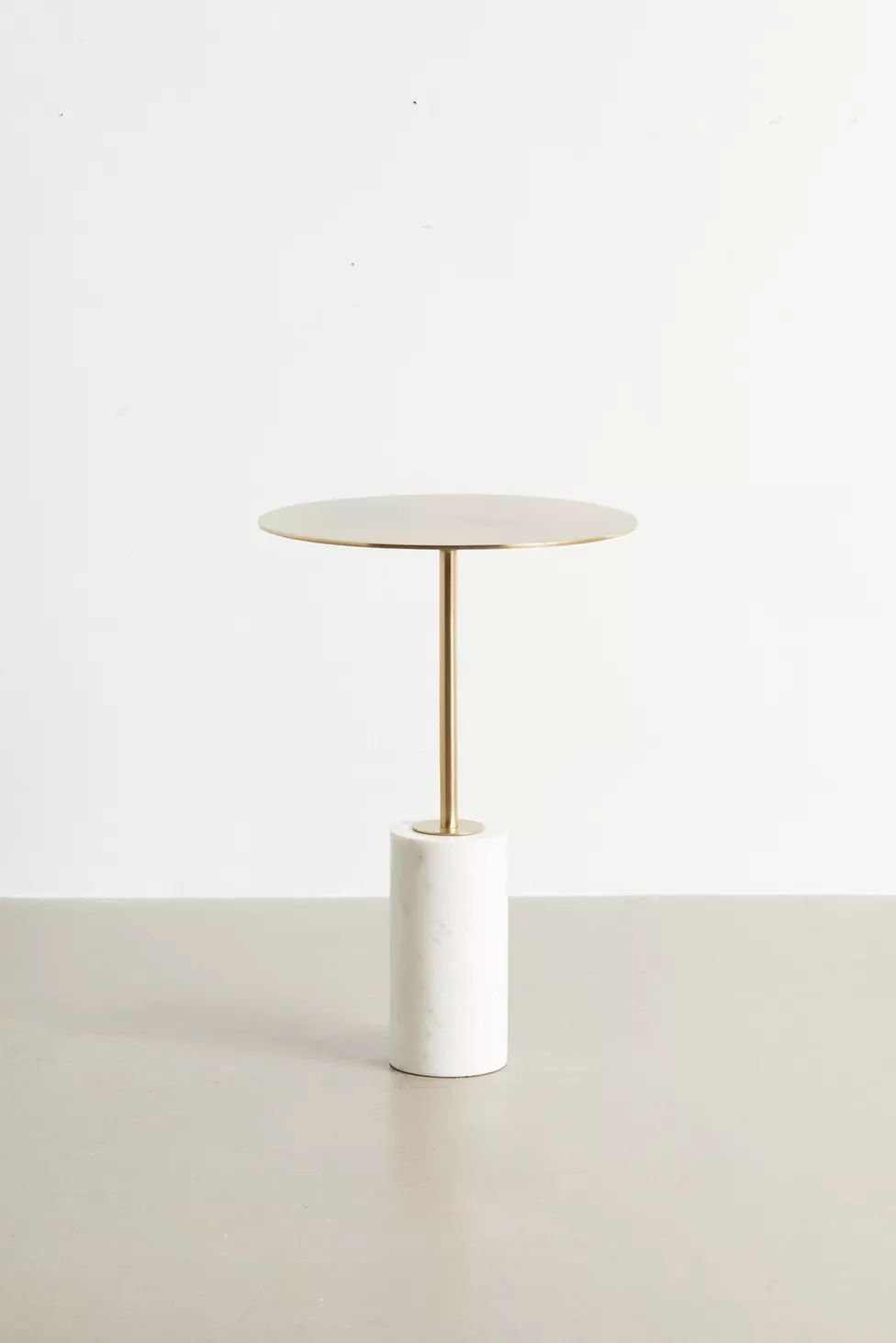Cassius Side Table | Urban Outfitters (US and RoW)