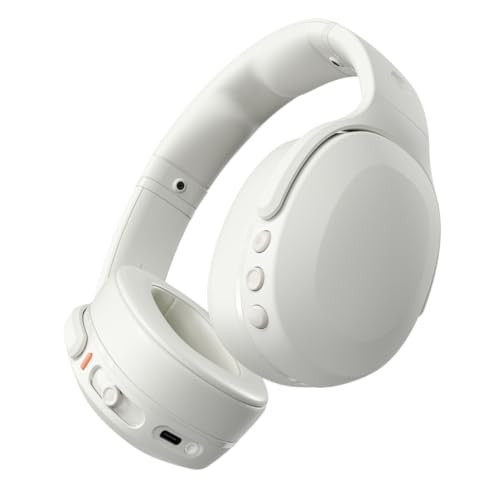 Skullcandy Crusher Evo - Bone (Discontinued from Manufacturer) | Amazon (US)