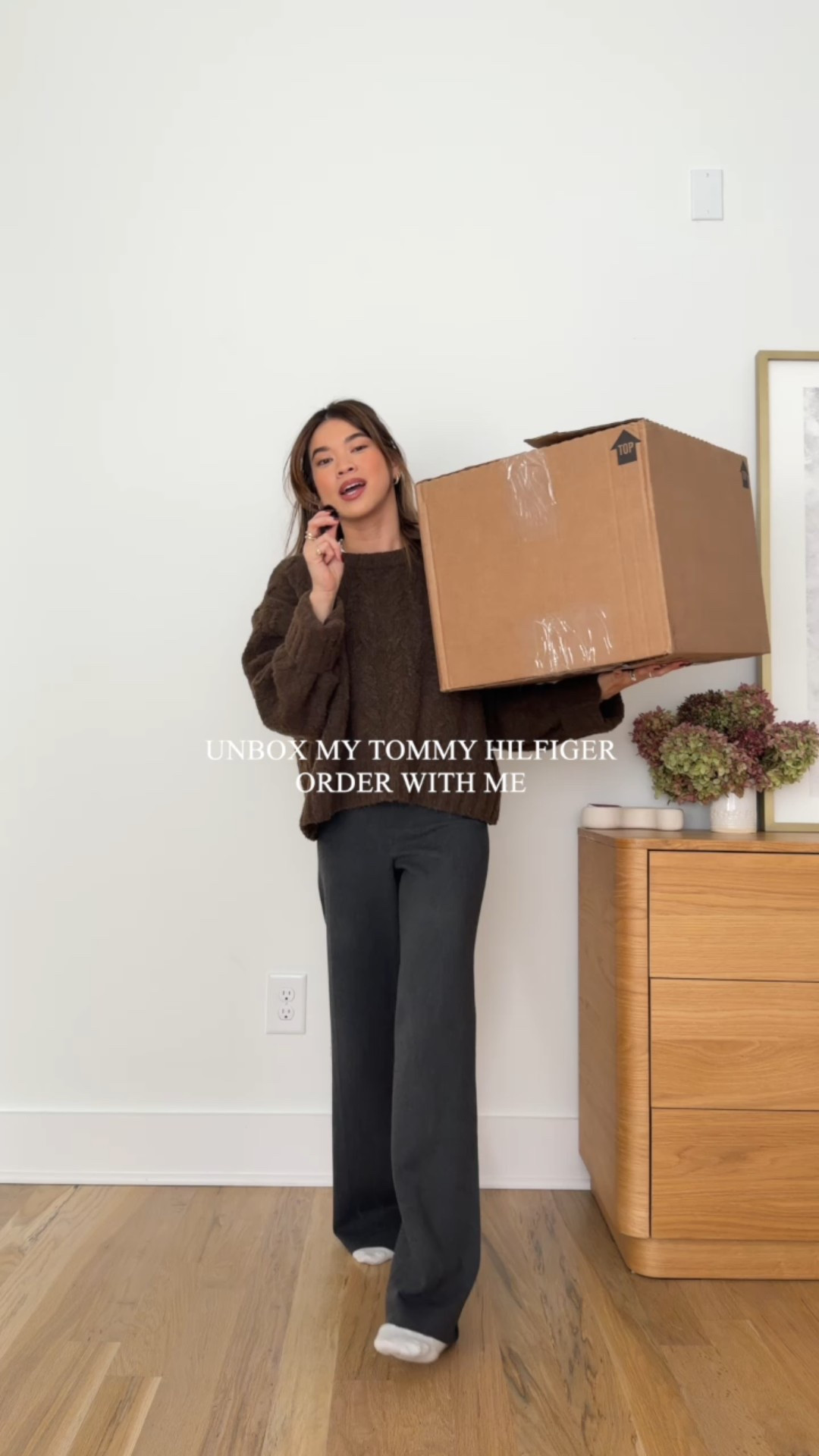 Sizing info: beginning outfit: pants XS, Sweater large, size 00 in the jeans, size small in the tops!

petite fashion, get dressed with me, outfit inspiration, ootd, nashville outfit, Nashville influencer, petite style, vacation style, casual outfits, mom style, petite pants, winter dress, winter outfit, fall outfit, winter pants, fall pants, fall outfit inspo, winter outfit inpso, winter outfit idea, fall outfit idea, winter top, fall top, fall style, winter style, autumn outfit, autumn outfit idea, autumn pants, fall sweater, winter sweater, autumn sweater, cozy sweater, cold weather sweater, cold weather outfit, winter bag, winter purse, denim, jeans, fall denim, fall jeans, fall jacket, jacket, 

 #LTKCyberWeek #LTKootd #LTKPetite