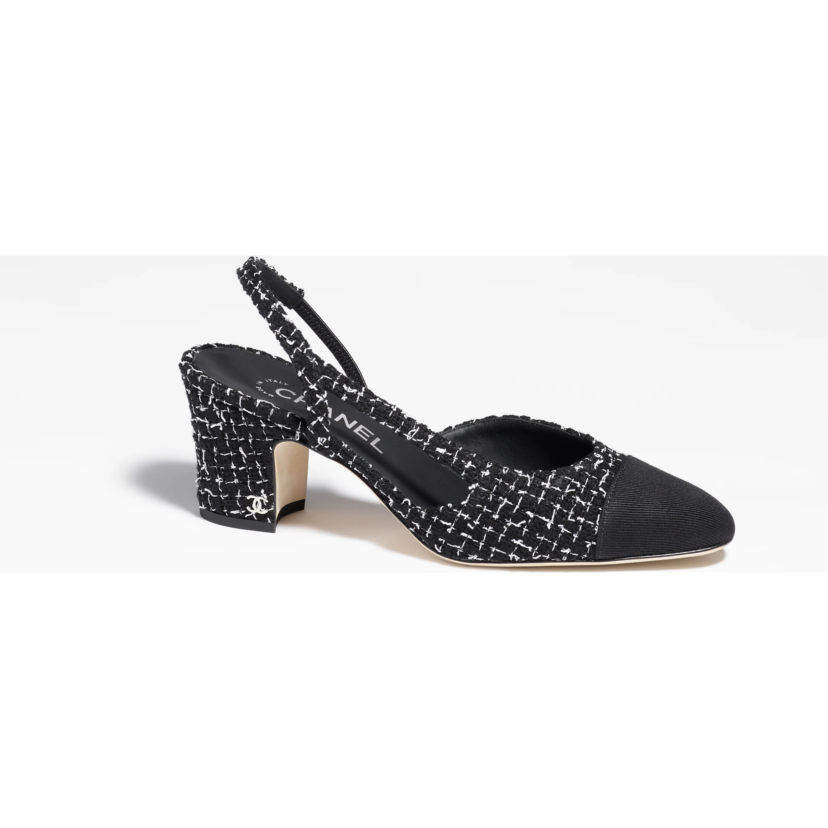 Slingbacks | Chanel, Inc. (US)