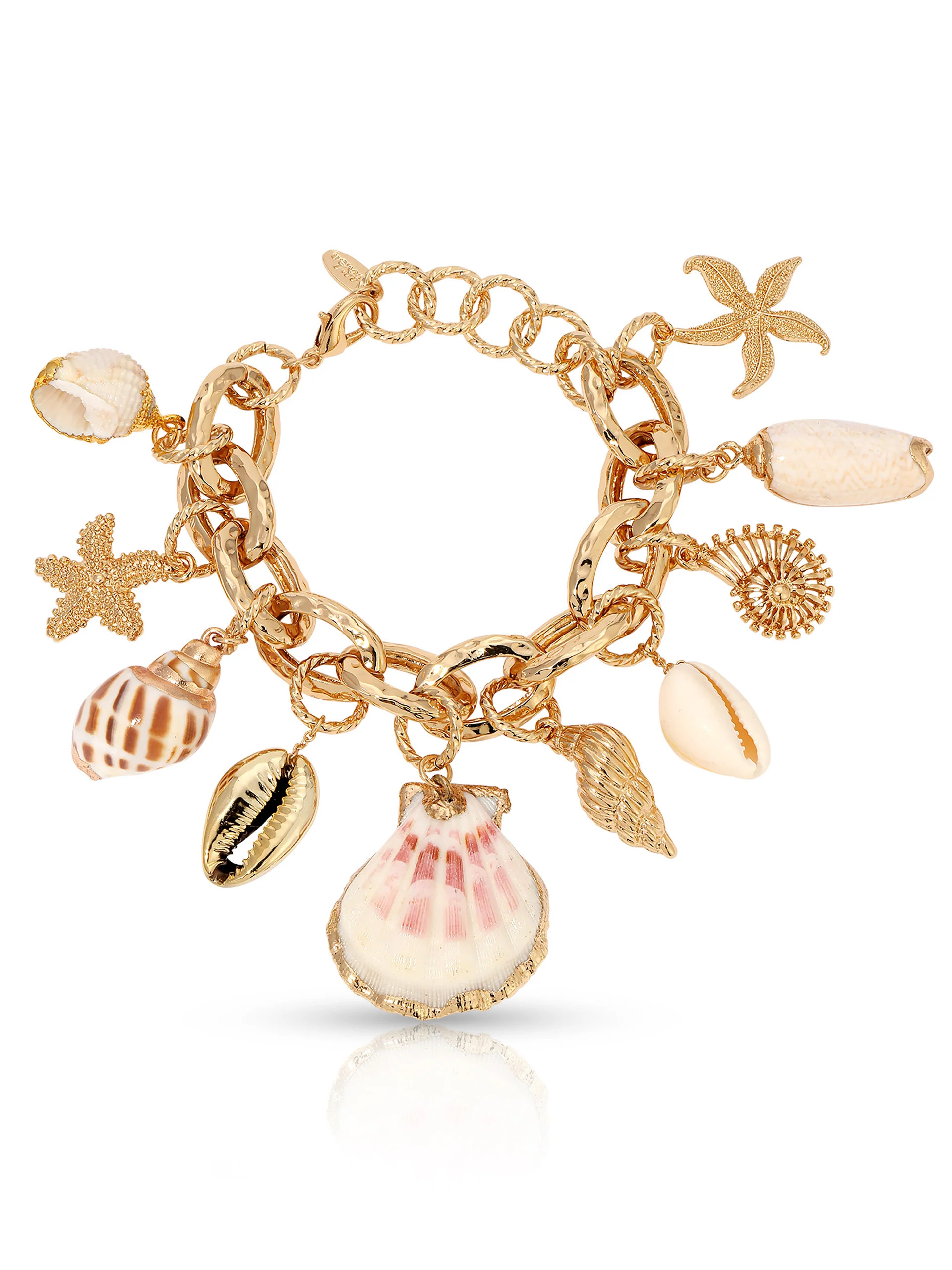 Mermaid Tears Bracelet | Ettika