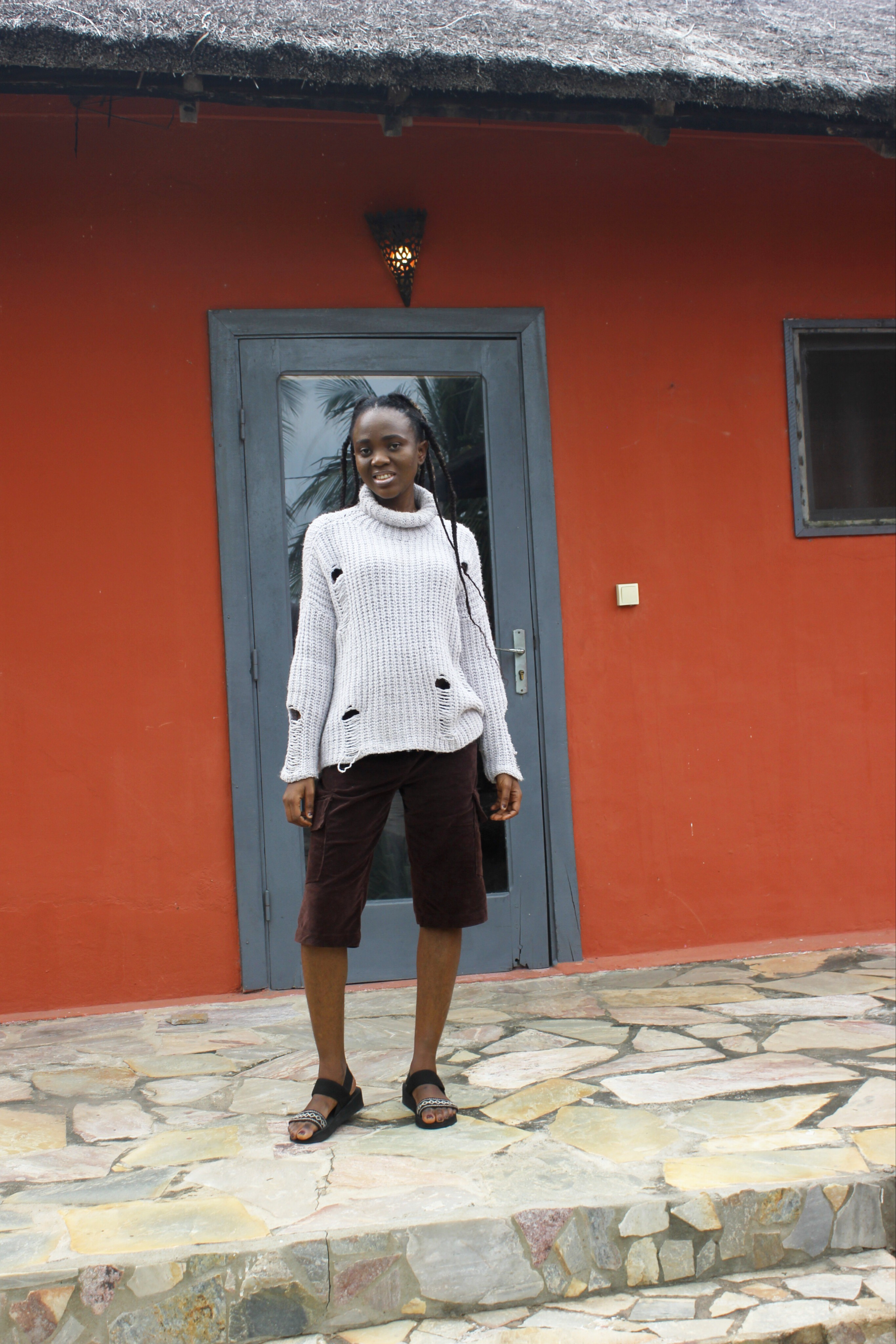 My favorite hotel on my last trip. Highly recommend. Their servers are nice. And I was thankful they spoke English 

#LTKTravel #LTKBump