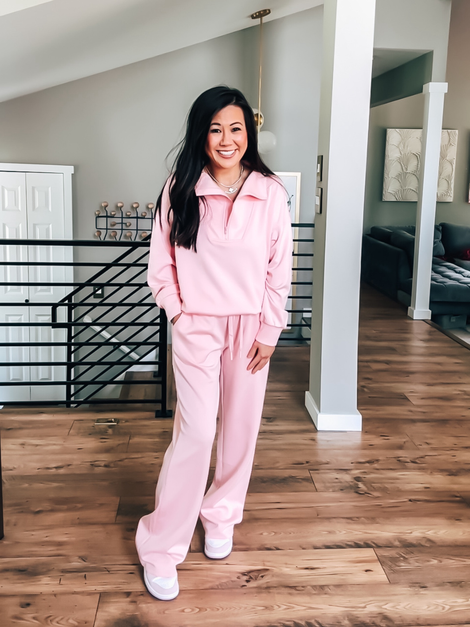 Coordinated outfits
Comfy loungewear
Workout gear
Athletic wear
Yoga leggings
Sporty sets
Fitness apparel
Casual activewear
Tennis outfit
Gym-ready looks
Matching set
Fall Loungewear

#LTKFitness #LTKOver40 #LTKFindsUnder50
