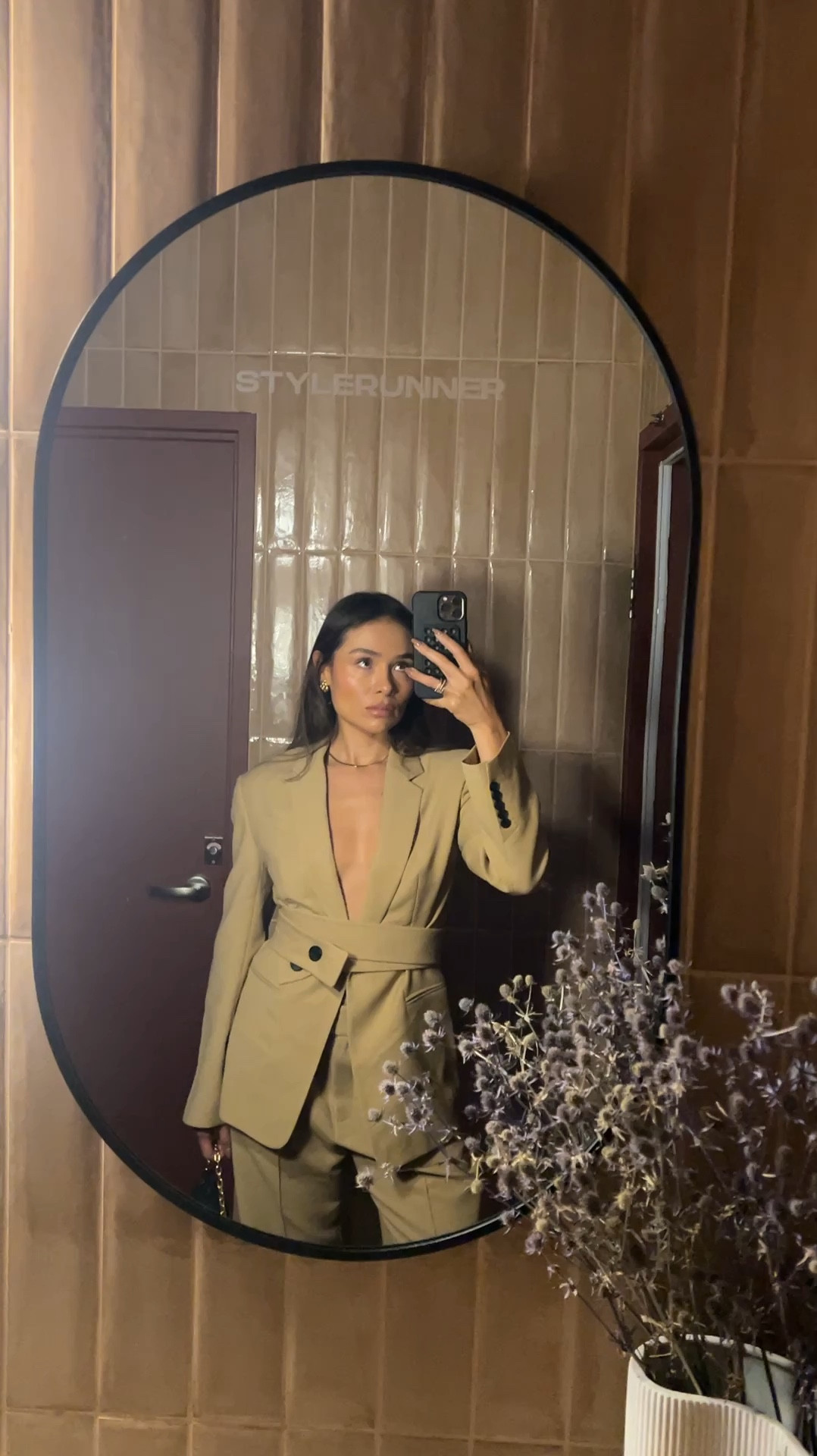 Outfit of the night 💘 the best suit for the season 

#LTKstyletip #LTKSeasonal #LTKaustralia