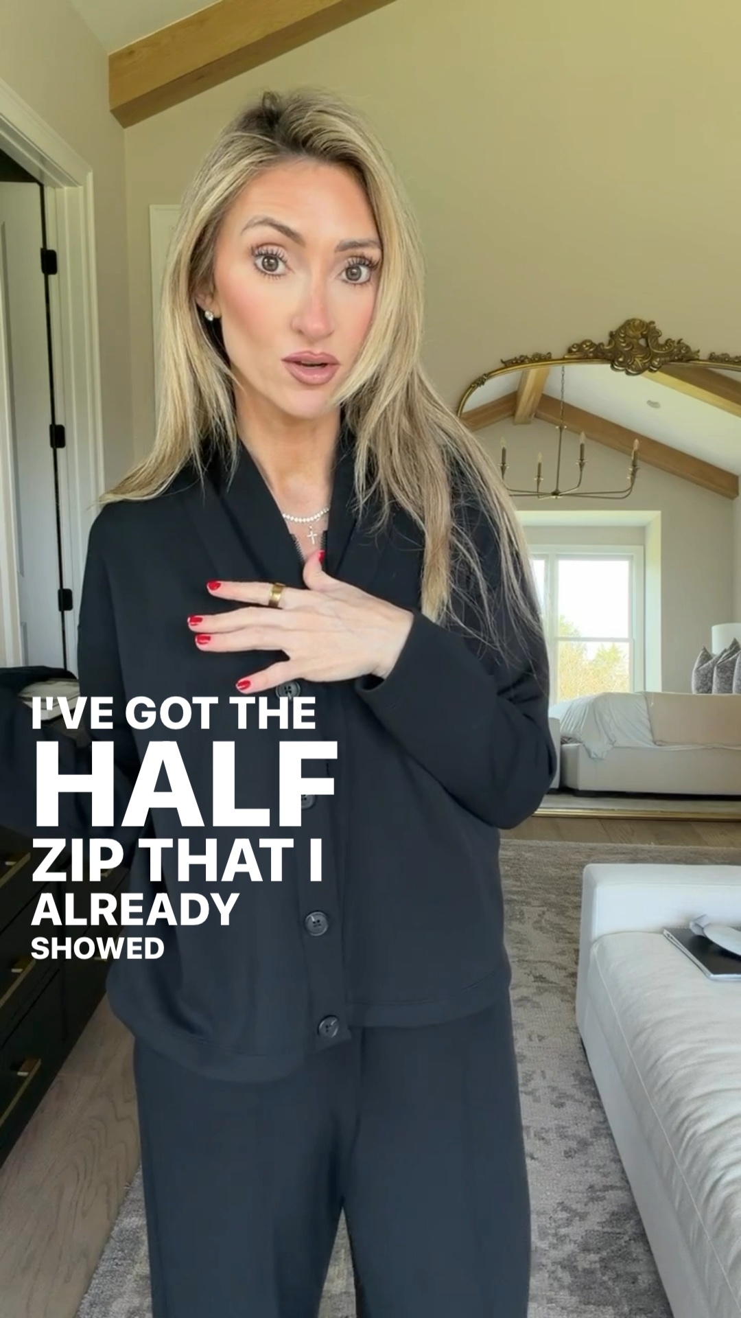 Y’all this cardigan is so good from @Spanx!! 

#LTKSpringSale #LTKSeasonal #LTKSaleAlert