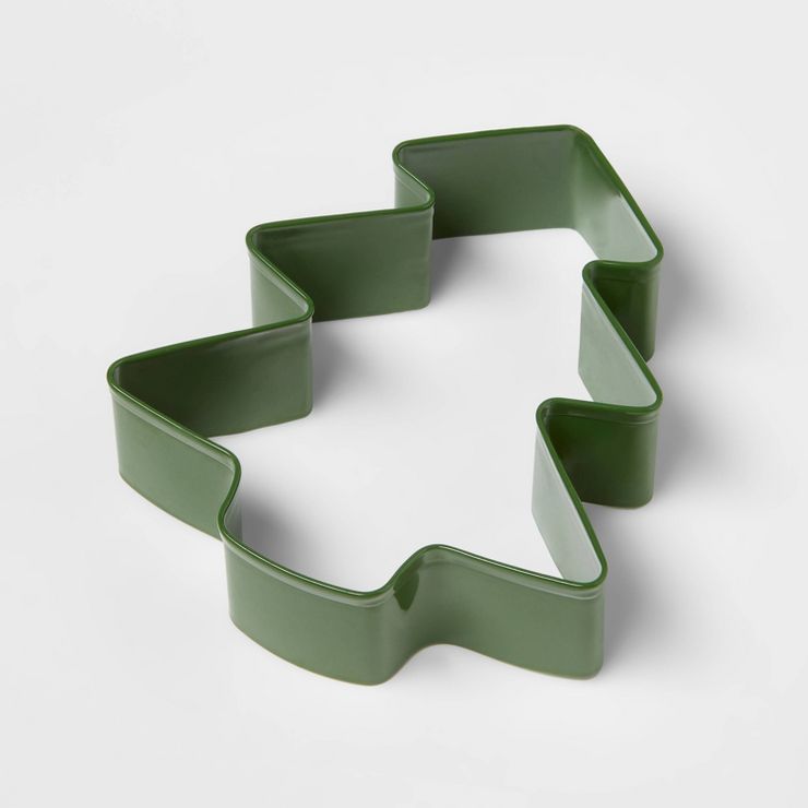 Stainless Steel Tree Cookie Cutter - Wondershop™ | Target