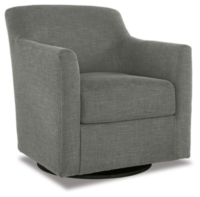 Bradney Swivel Accent Chair | Ashley Homestore