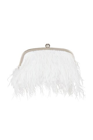 8 Other Reasons Roaring 20's Bag in White from Revolve.com | Revolve Clothing (Global)