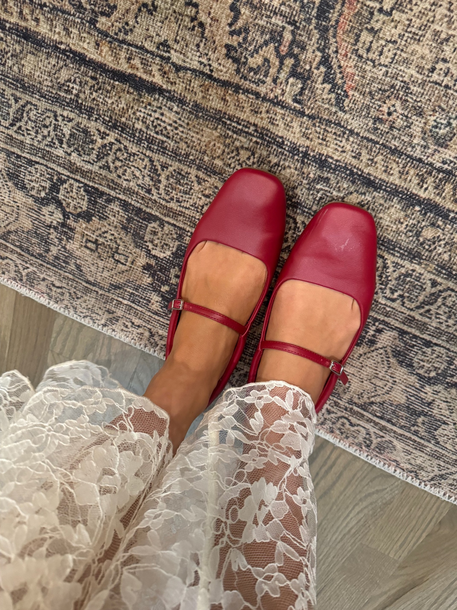 Target ballet flats under $30! 

#LTKShoeCrush #LTKStyleTip #LTKFindsUnder50