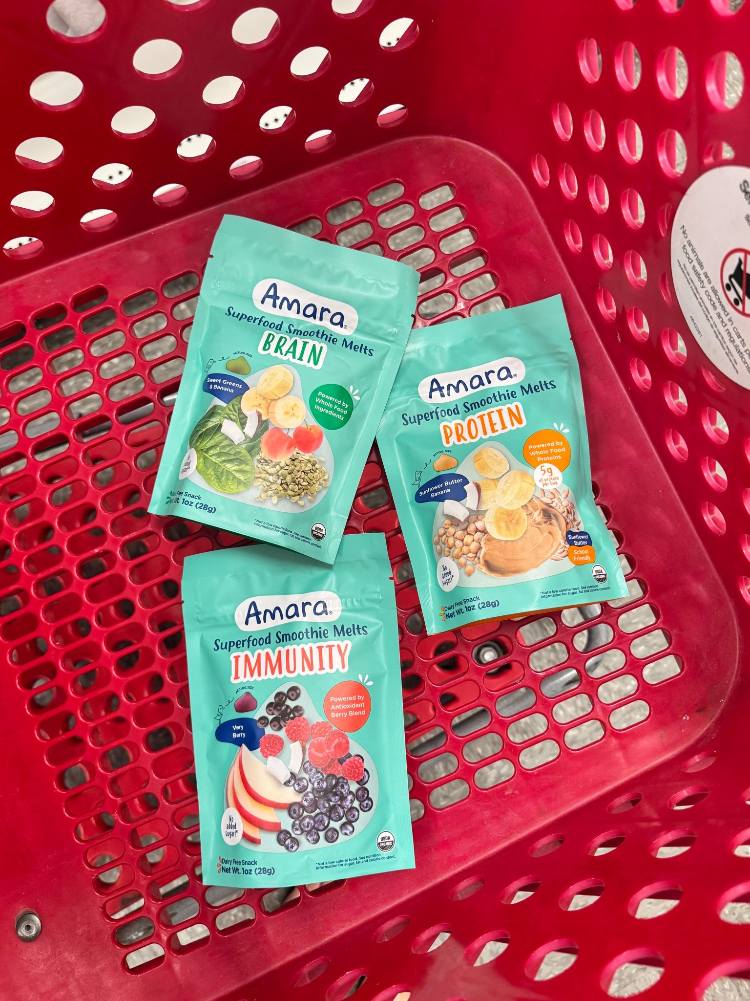 Toddler approved snacks 🤍✨

#LTKfoodie #LTKKids #LTKmomlife