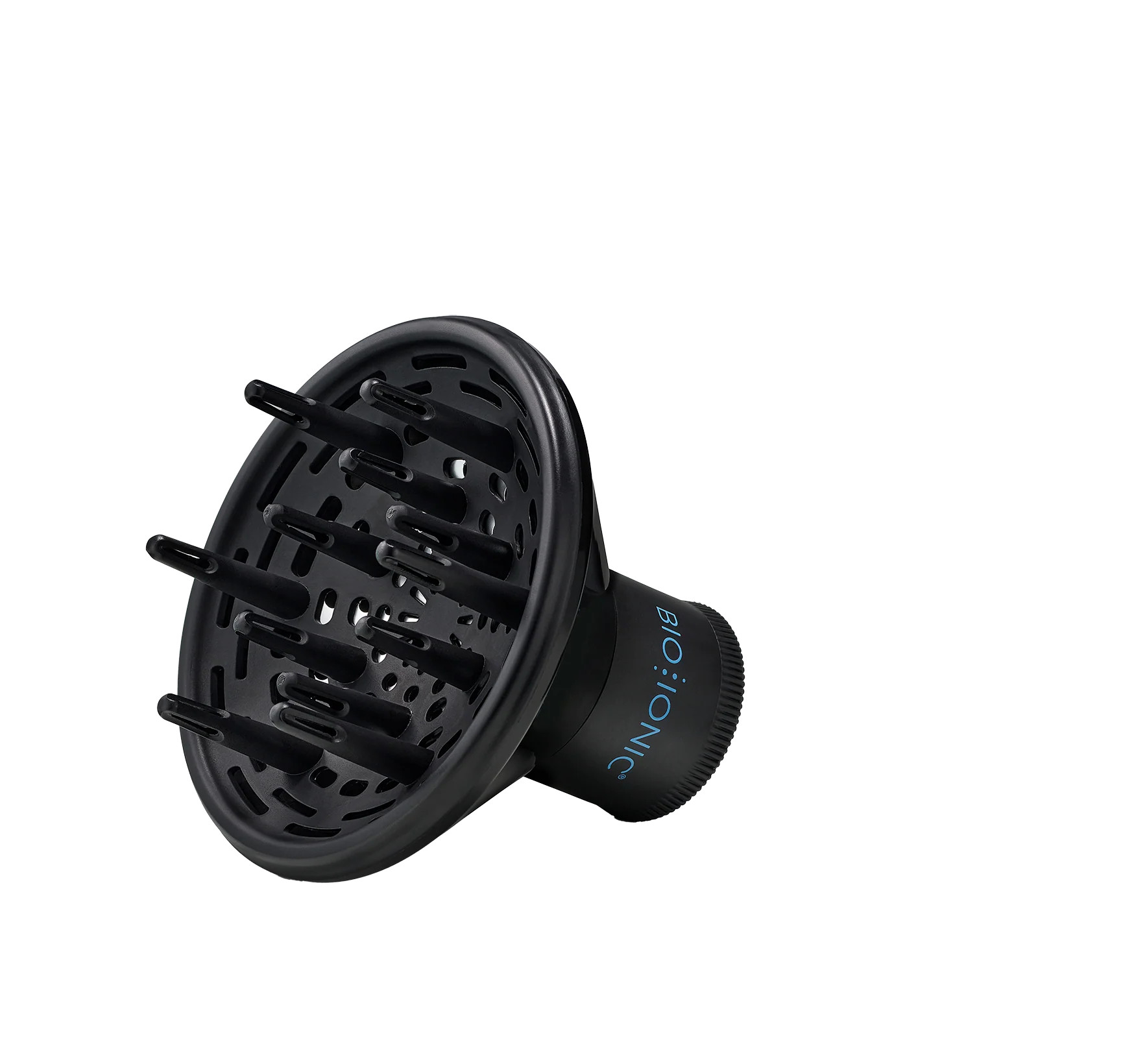 Universal Diffuser - Black | BioIonic