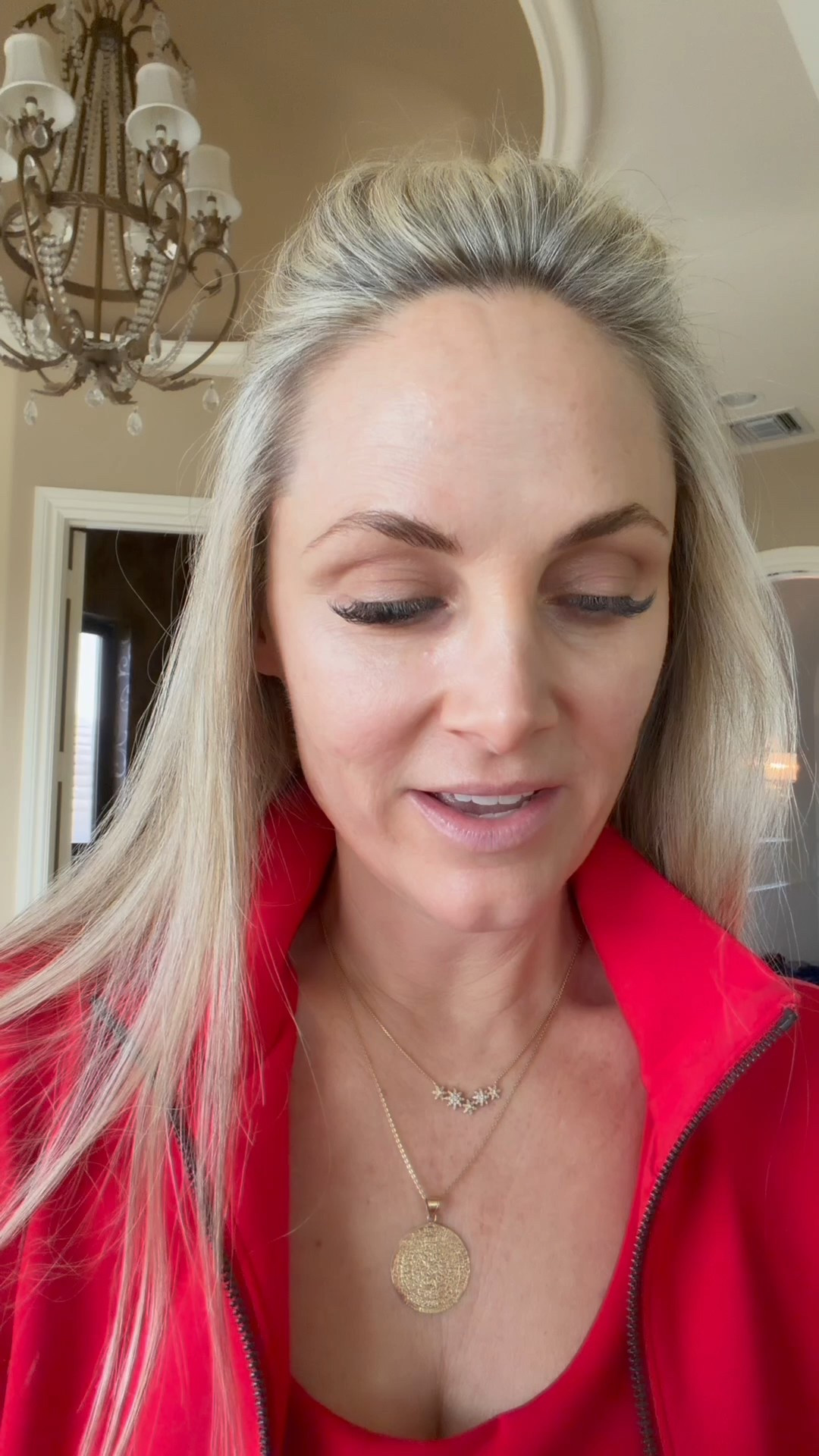 GRWM clean beauty swaps for the Sephora sale!!!

Kosas Revealer Super Creamy + Brightening Concealer with Caffeine and Hyaluronic Acid Color: Tone 2.5 C

MERIT The Uniform™ Tinted Mineral Sunscreen Broad Spectrum SPF 45
Color: 24 - light warm


#LTKdayinmylife #LTKmorningroutine #LTKHoliday