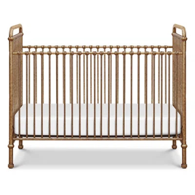 Abigail 3-in-1 Convertible Crib | Birch Lane
