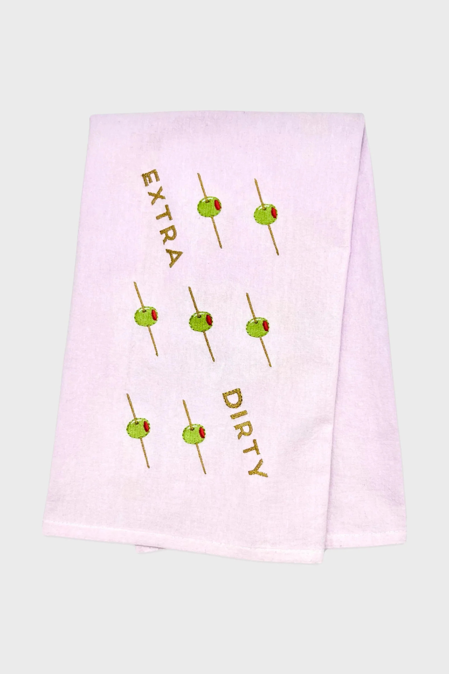 Extra Dirty Tea Towel | Tuckernuck (US)