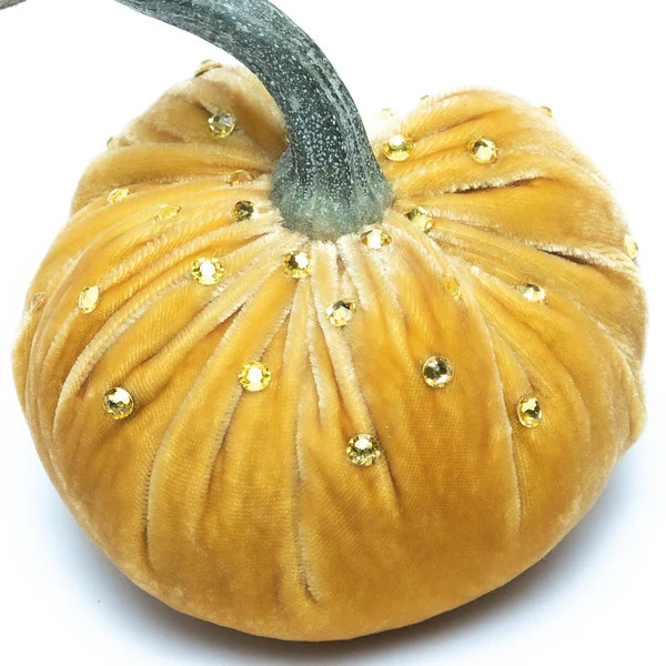 Maize with Tonal Czech Crystals | Hot Skwash