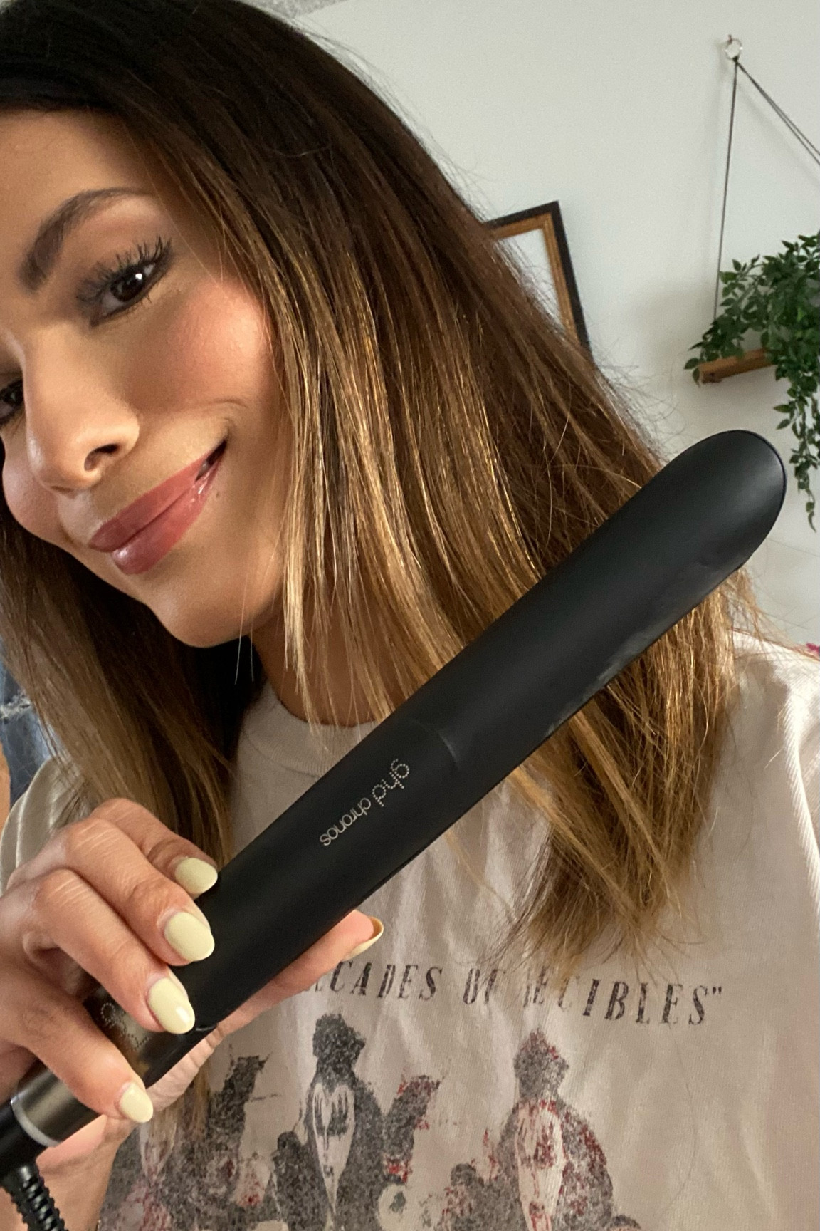 Hair Straightener recommendation for the Sephora Sale 🙌☺️ 

#LTKU #LTKsalealert #LTKxSephora