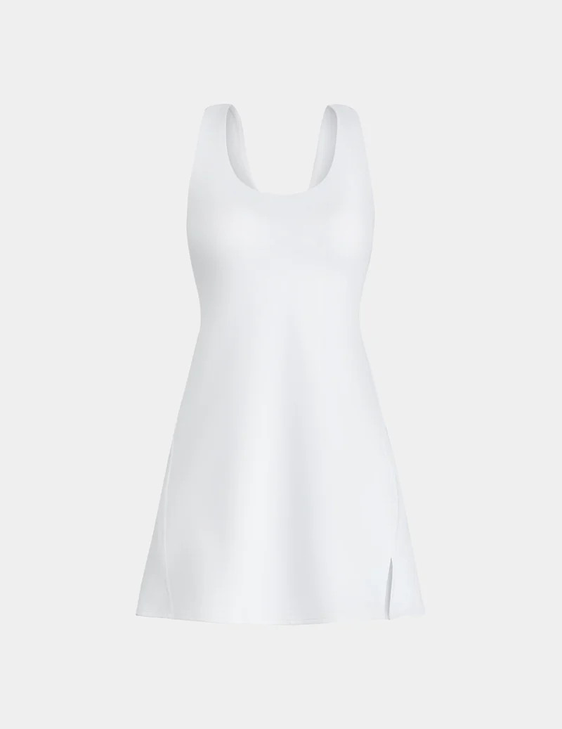 Crosscourt Dress | Knix
