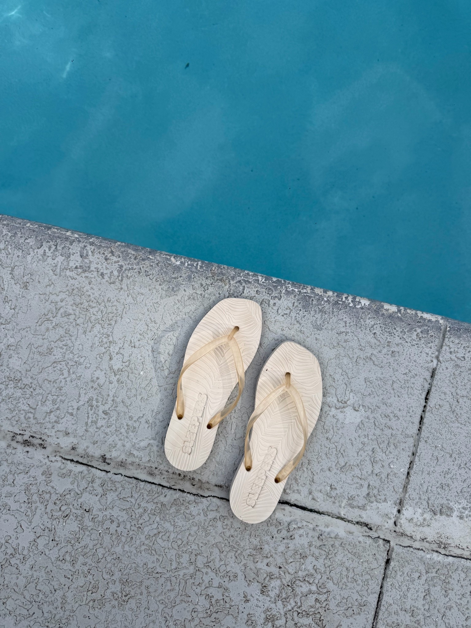 It’s a flip flop summer and these are SO comfortable! Run TTS

#LTKSwim #LTKSeasonal