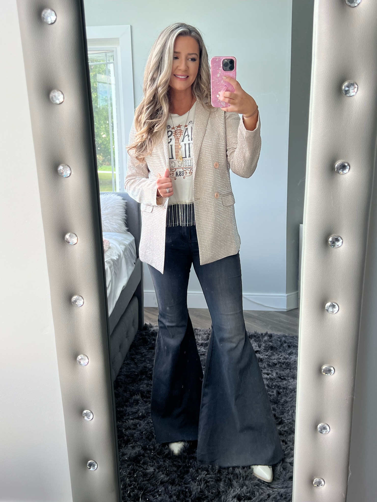 The perfect outfit does exist 👌🏼 

#LTKfindsunder100 #LTKworkwear