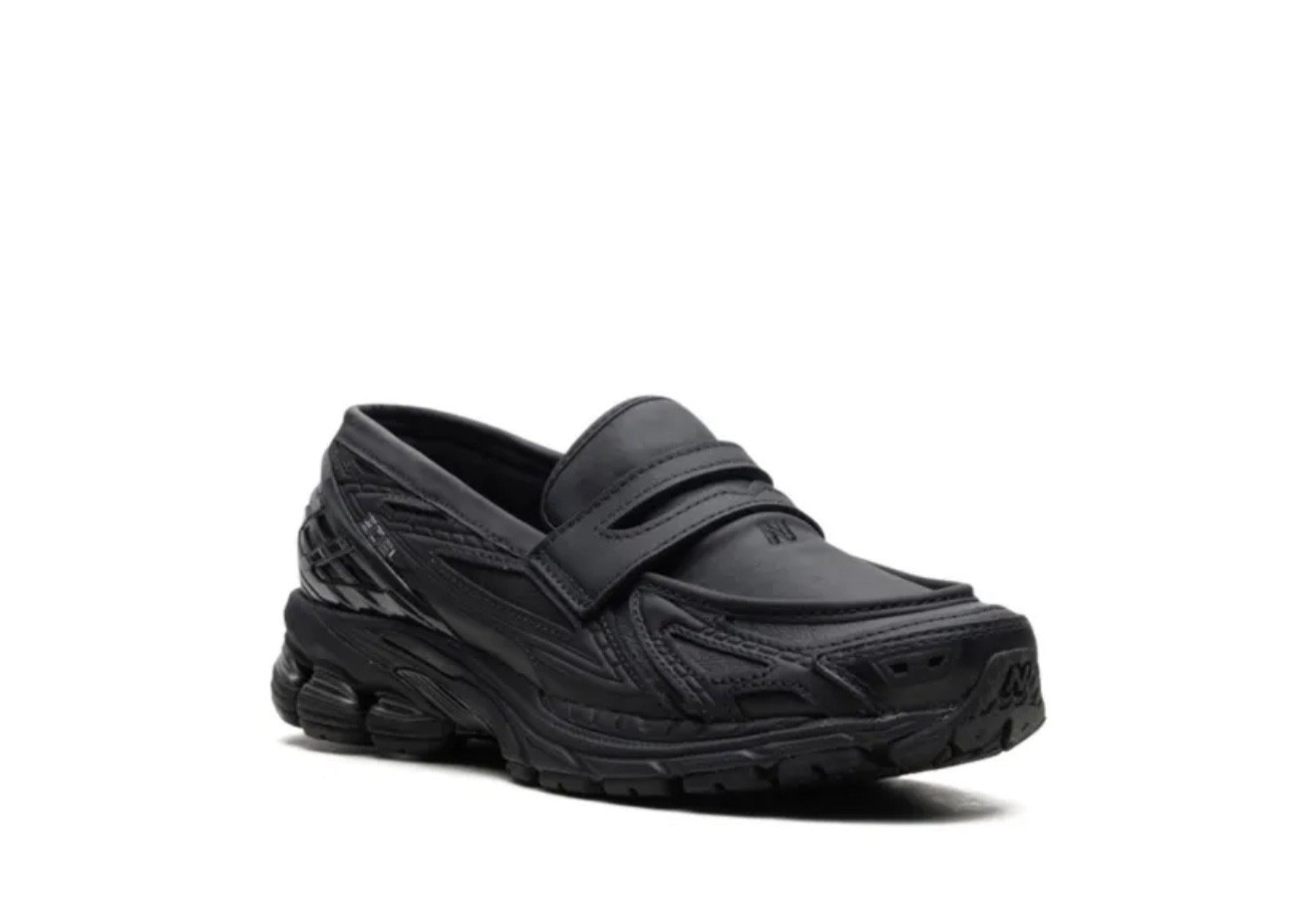 Creo que estos mocasines eran un Kit y más con la suavidad que caracteriza a New Balance

#LTKStyleTip #LTKWorkwear #LTKSeasonal