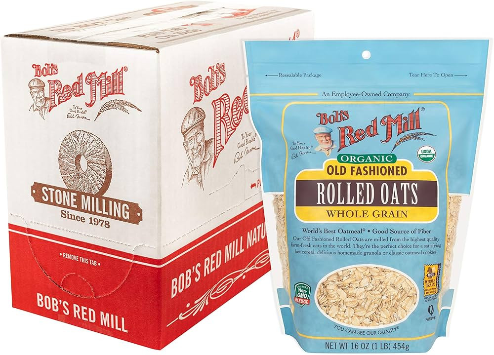 Bob's Red Mill | Amazon (US)