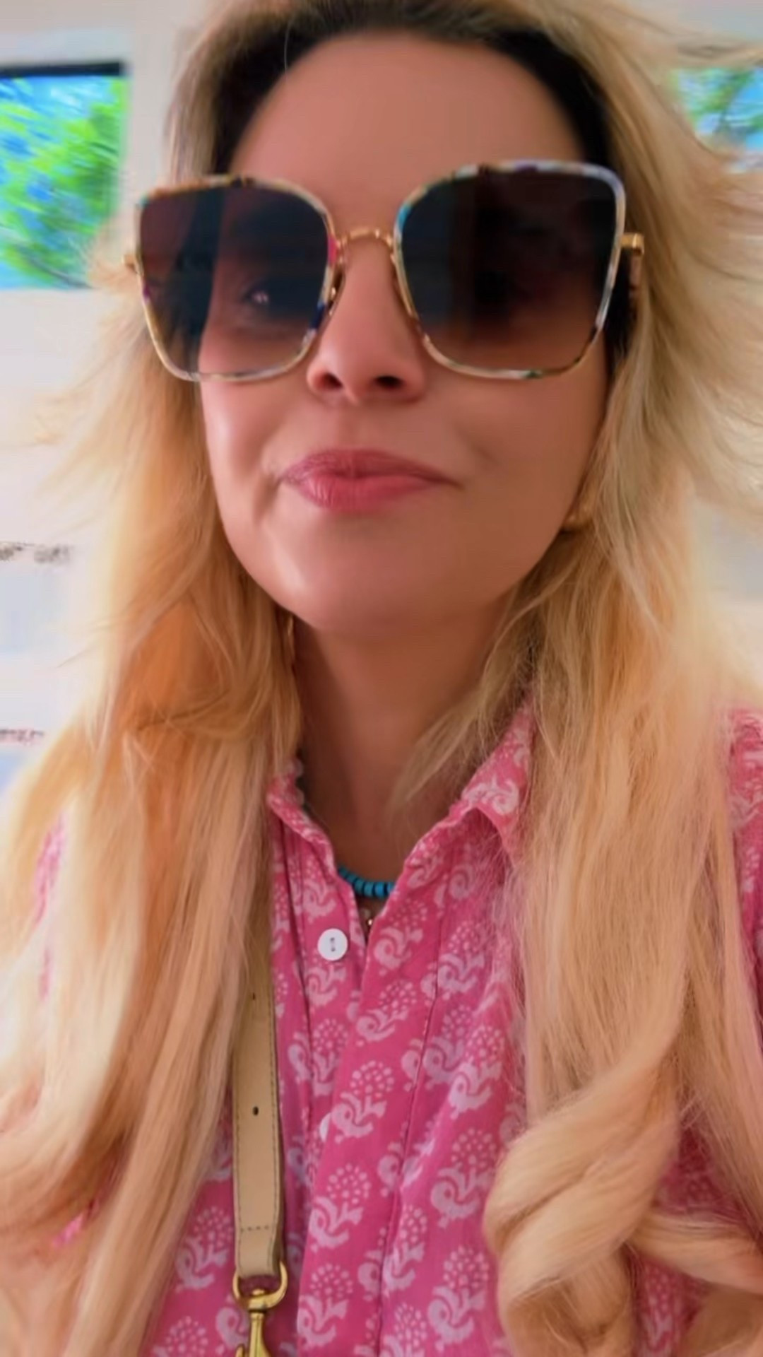 

So many beautiful and unique sunglasses that were so fun to try on. They have the prettiest sunglasses and it was such a treat to see them in person in Charlotte, North Carolina. 

The small batch handcrafted frames are made in New Orleans and are just so beautiful 

summer sunglasses, unique sunglasses, acetate frames, acetate sunglasses 

#sunglassesoftheday #krewe #krewesunglasses #summersunglasses 

#LTKSeasonal #LTKStyleTip