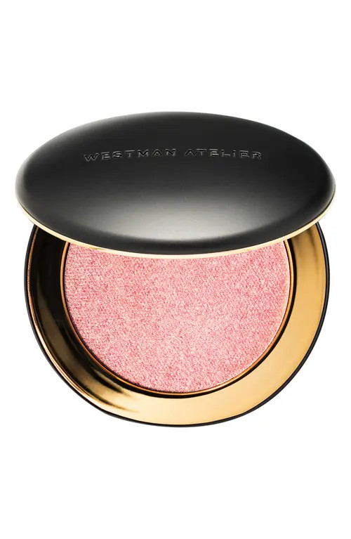 Westman Atelier Super Loaded Tinted Highlight in Peau De Rose at Nordstrom | Nordstrom