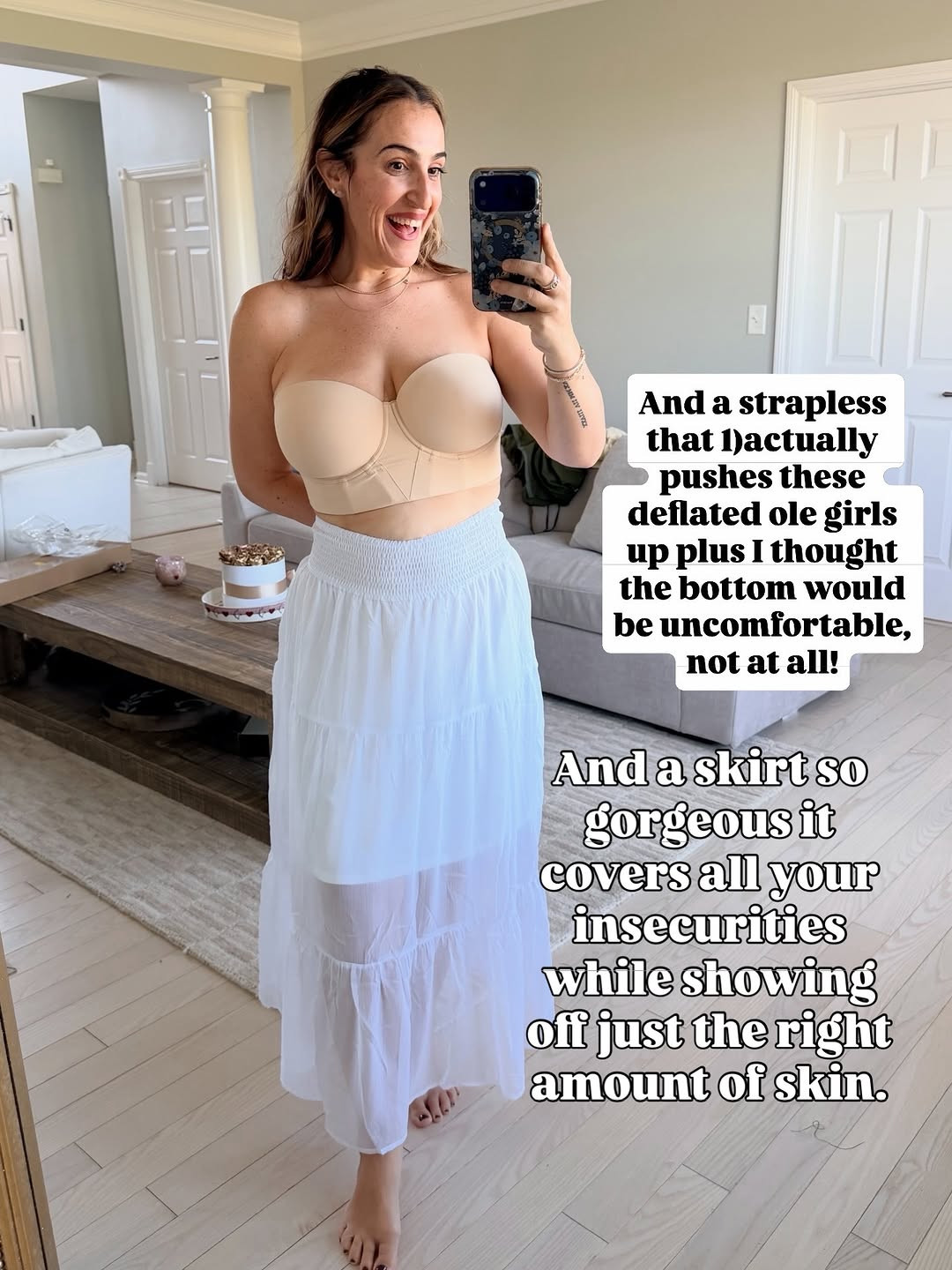 Buying online can be well, not fun! But that’s why I do it for you! I’m picky too so I only share things I actually wear and would use over and over!
Wearing a medium in everything

#amazonfinds #amazonfavs #summermusthaves #summeroutfits #gymoutfits #swimwear 

 #LTKootd #LTKOver40 #LTKMidsize