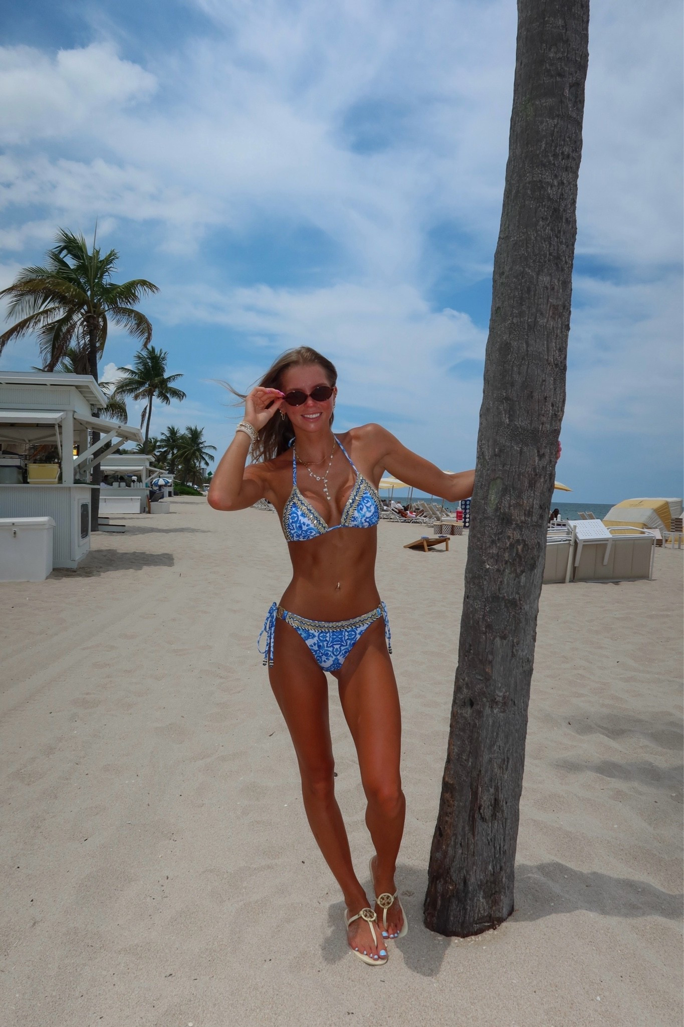 Vacation bikini inspo

#LTKootd #LTKdayinmylife #LTKfitnessgoals