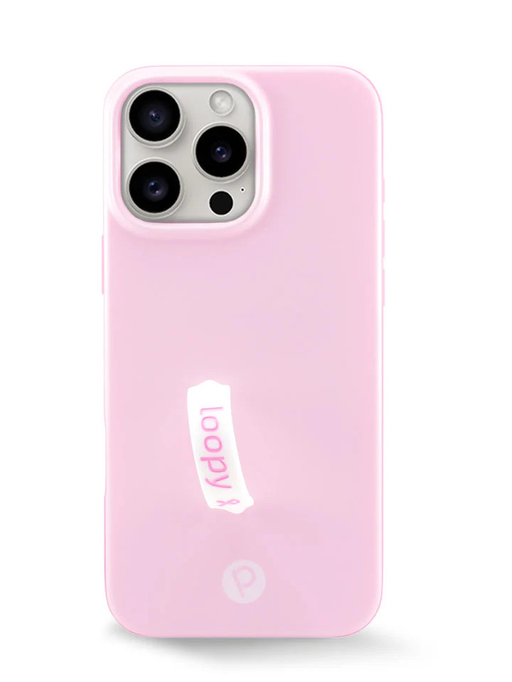 Loopy Cases - Blush | Loopy Cases
