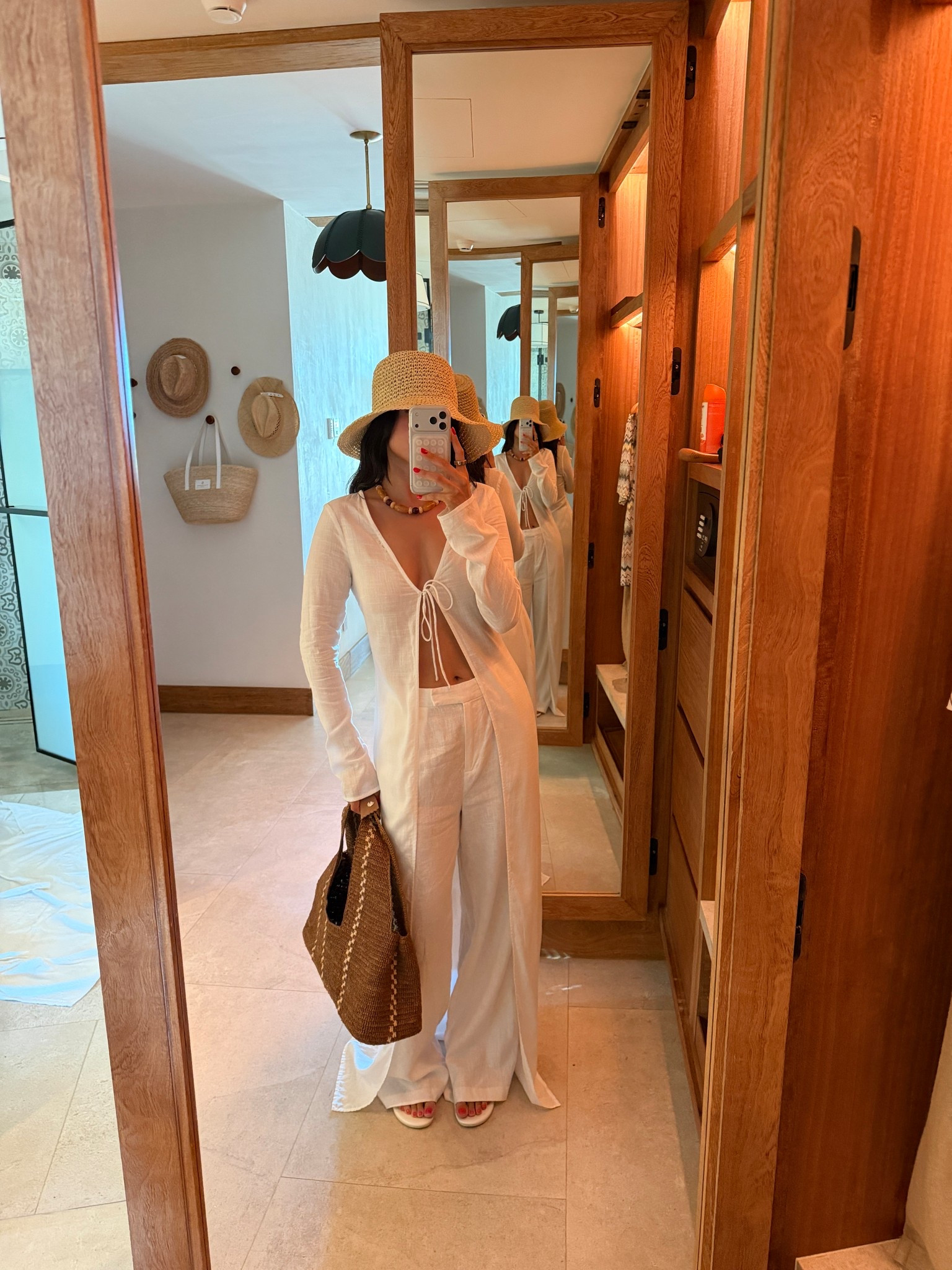 fave cover ups to match this vibe! 

#LTKSwim #LTKTravel