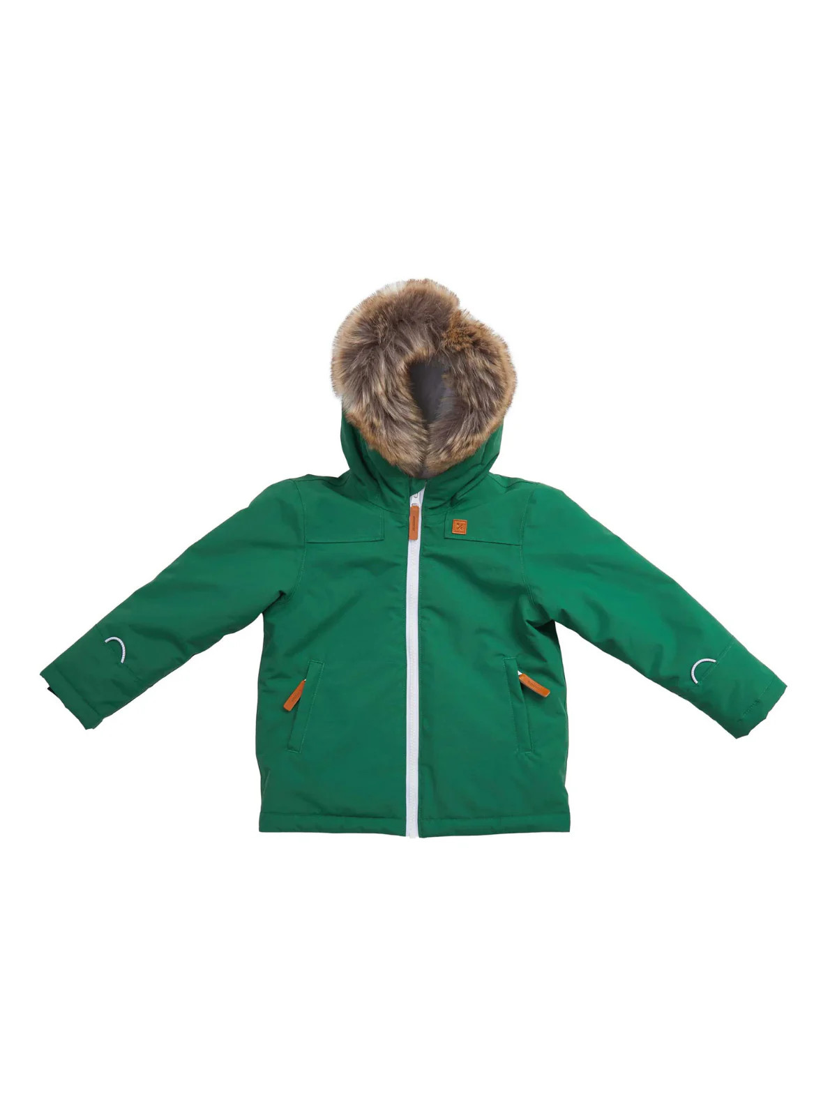 Summit Coat | Danrie