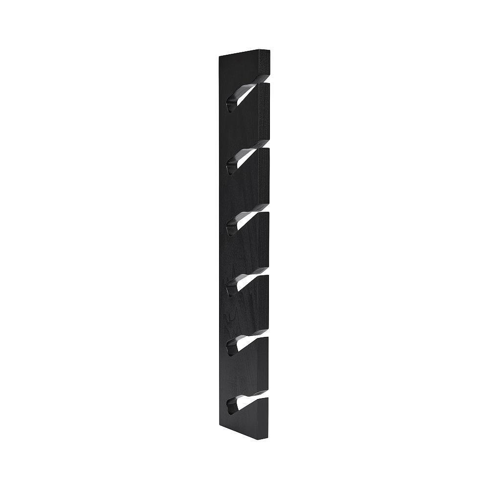 No Nails Vertical Hat Rack (24") | Pottery Barn Teen