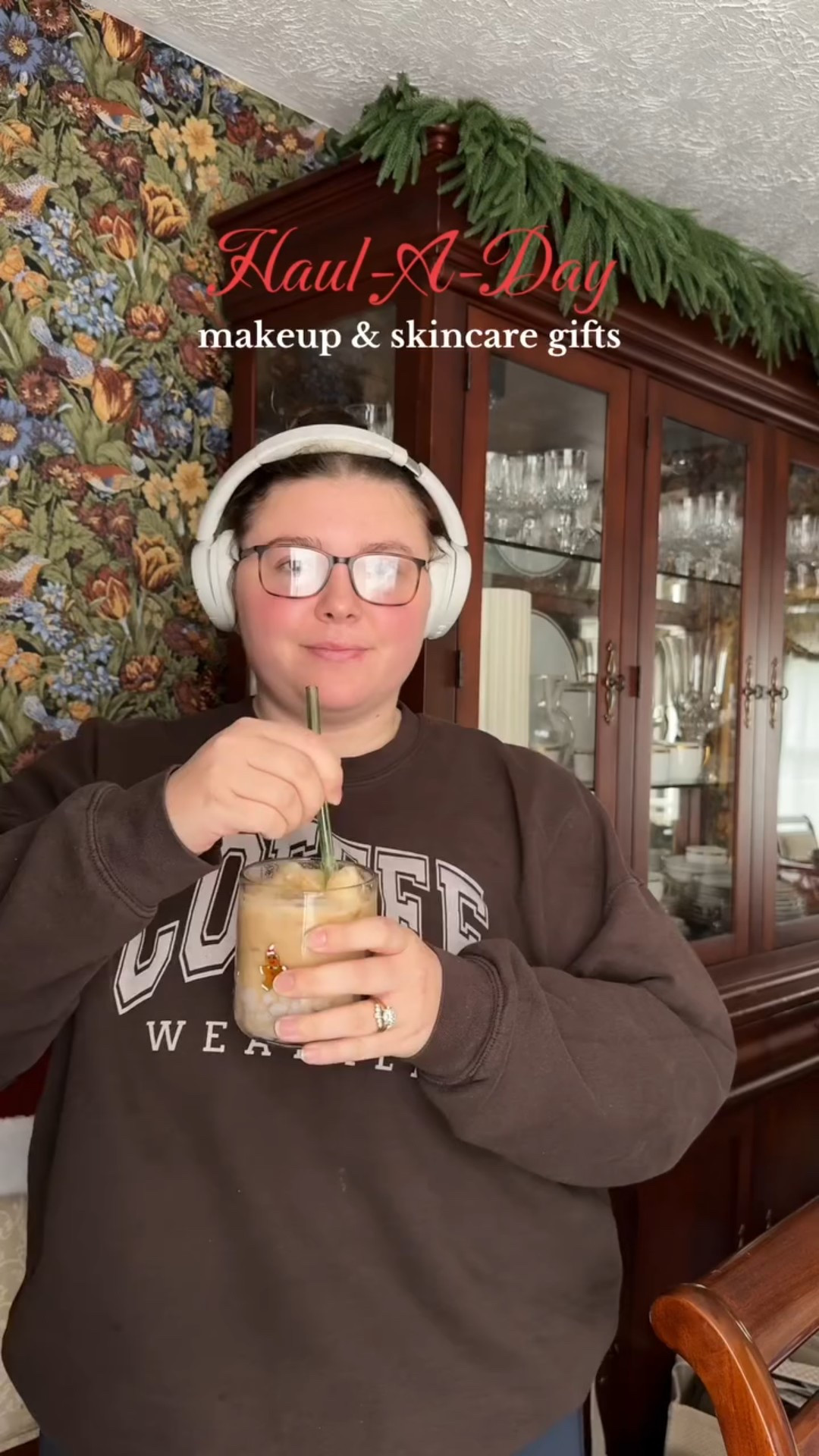 Welcome to my Haul-A-Day series! I’ll be posting one or more gift guides a day 🎁 #giftguide #TikTokShopCreatorPicks #TikTokShopBlackFriday #TikTokShopCyberMonday #CreatorIcons

#LTKGiftGuide #LTKCyberWeek #LTKHoliday