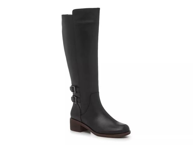Lucky Brand Izbella Riding Boot | DSW
