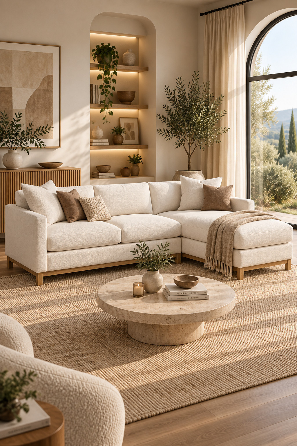 These sectional sofa deals are making me want to stay home all fall 😅 I found so many roomy options with deep seating, wide chaises, washable-looking fabrics, and family-friendly layouts that would be amazing for movie nights or having people over. Wayfair’s Fall Epic Sale has select pieces up to 70% off.
#WayfairSale #LivingRoomSectional #SofaDeals #FamilyRoomIdeas #CozyLiving #FallHomeRefresh #HomeDecorFinds #FurnitureFinds #SectionalCouch #HomeInspiration 

 #LTKSeasonal #LTKHome #LTKSaleAlert