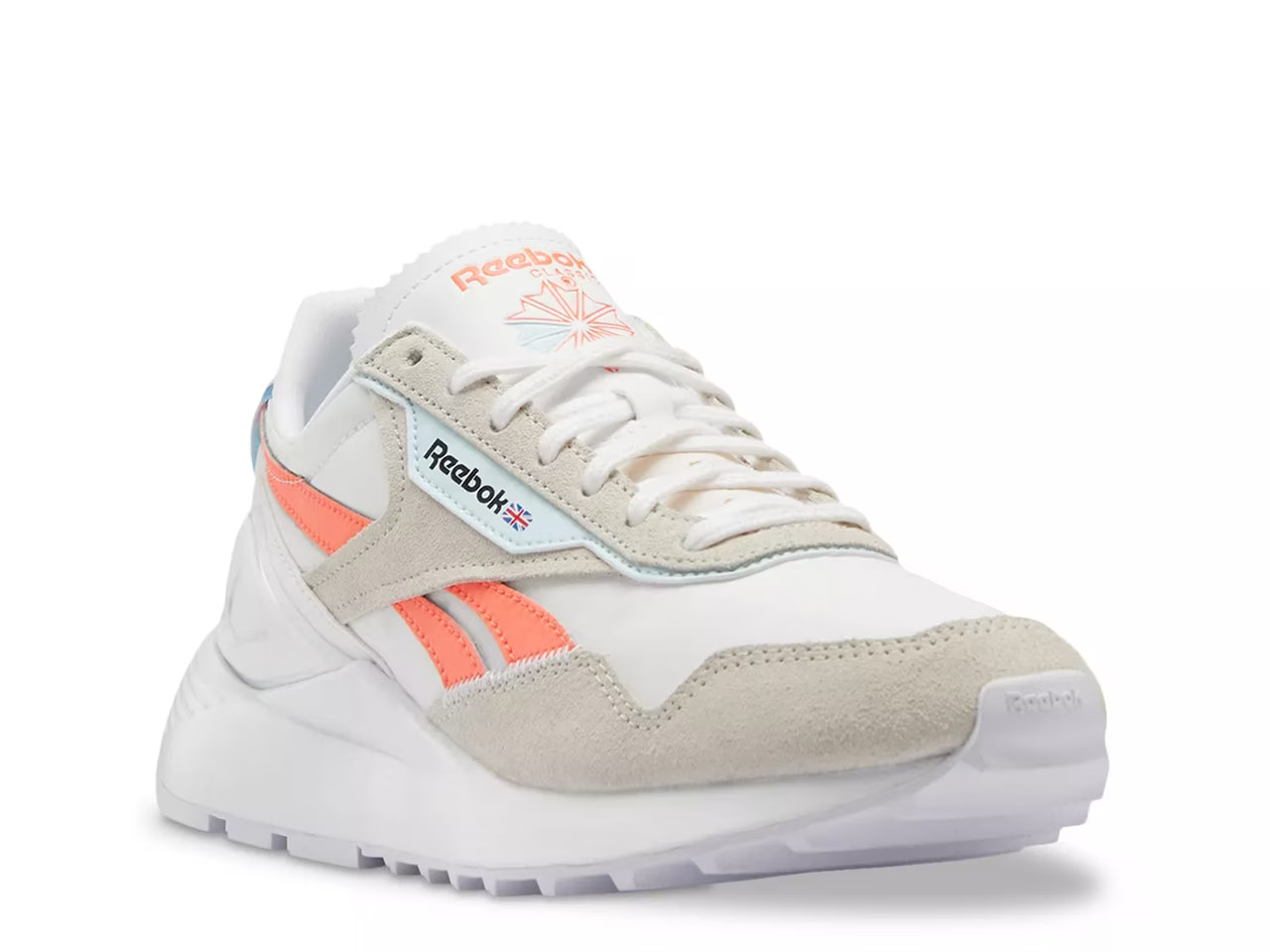 Classic Leather Legacy AZ Sneaker - Women's | DSW