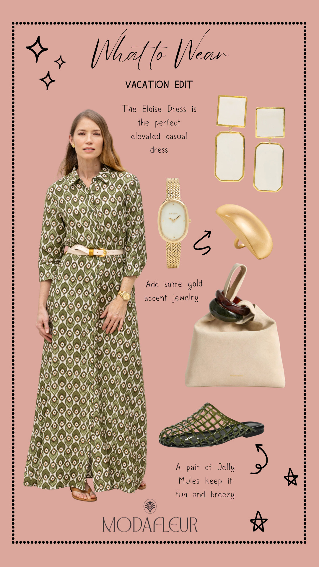 Daily Looks : Summer Travel 

 #LTKgrwm #LTKootd #LTKTravel